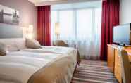 Bilik Tidur 6 Leonardo Hotel Hannover