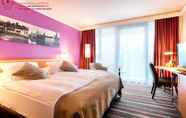 Bilik Tidur 3 Leonardo Hotel Hannover