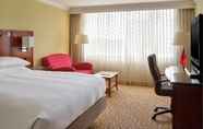 Bedroom 4 Atlanta Marriott Buckhead Hotel & Conference Center