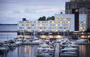 ภายนอกอาคาร 4 Delta Hotels by Marriott Kingston Waterfront