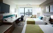 Bilik Tidur 3 Delta Hotels by Marriott Kingston Waterfront