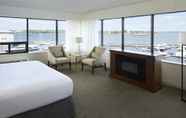 ห้องนอน 7 Delta Hotels by Marriott Kingston Waterfront