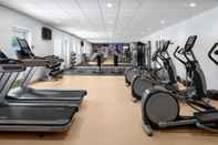 Fitness Center Delta Hotels by Marriott Green Bay