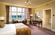 Kamar Tidur 7 Grovefield House Hotel