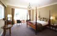 Kamar Tidur 5 Grovefield House Hotel