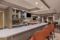 Bar, Cafe and Lounge Hilton Garden Inn Blacksburg University