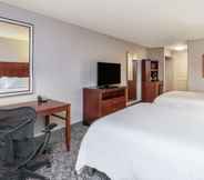 Phòng ngủ 4 Hilton Garden Inn Blacksburg University