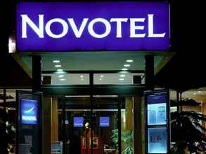 ภายนอกอาคาร 4 Novotel Porto Gaia