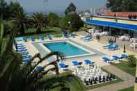Swimming Pool Novotel Porto Gaia