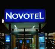 ภายนอกอาคาร 6 Novotel Porto Gaia