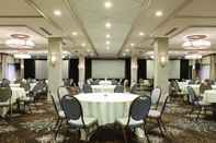 Functional Hall Woodcliff Hotel and Spa