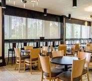 Restaurant 4 Quality Inn Moss Point - Pascagoula