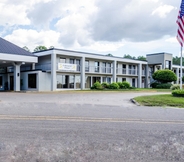 Exterior 6 Quality Inn Moss Point - Pascagoula