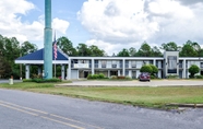 Exterior 5 Quality Inn Moss Point - Pascagoula