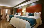 Kamar Tidur 6 Best Western Premier Waterfront Hotel & Convention Center