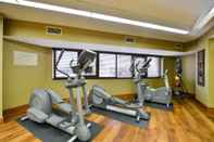 Fitness Center Best Western Premier Waterfront Hotel & Convention Center