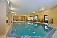 Swimming Pool Best Western Premier Waterfront Hotel & Convention Center