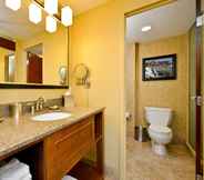 In-room Bathroom 7 Best Western Premier Waterfront Hotel & Convention Center