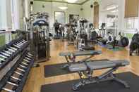 Fitness Center Worcester Whitehouse