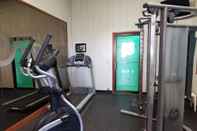 Fitness Center Shilo Inn Suites - Salem