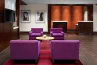 Lobby Four Points by Sheraton Memphis East