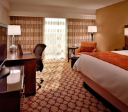 ห้องนอน 5 Marriott Louisville East