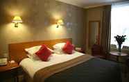 Bedroom 5 Blackwell Grange Hotel