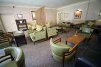 Bar, Kafe, dan Lounge Winchester Royal Hotel