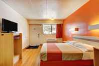 Kamar Tidur Motel 6 York, PA