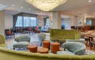 Lobby 2 DoubleTree by Hilton London Elstree