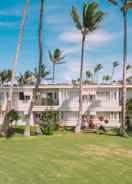 EXTERIOR_BUILDING Maui Beach Hotel