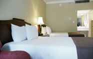 Kamar Tidur 6 Hotel El Prado