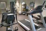 Fitness Center Best Western London Airport Inn & Suites