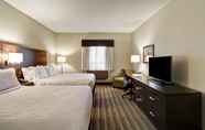 Kamar Tidur 5 Best Western London Airport Inn & Suites