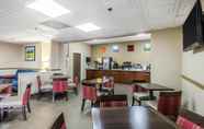 Restaurant 4 Comfort Inn South Kingsport