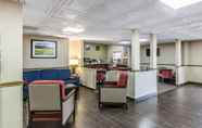 Lobby 5 Comfort Inn South Kingsport