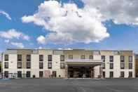 Exterior Comfort Inn South Kingsport