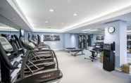 Fitness Center 2 Warwick Melrose Dallas