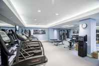 Fitness Center Warwick Melrose Dallas