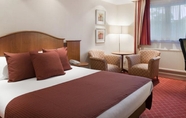 Bilik Tidur 5 Britannia Airport Inn Manchester