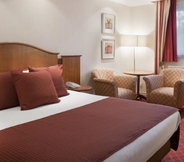 ห้องนอน 5 Britannia Airport Inn Manchester