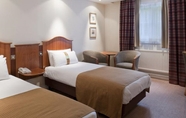 Bilik Tidur 7 Britannia Airport Inn Manchester