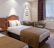 ห้องนอน 7 Britannia Airport Inn Manchester