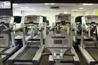 Fitness Center Britannia Airport Inn Manchester