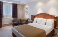 Bilik Tidur 6 Britannia Airport Inn Manchester