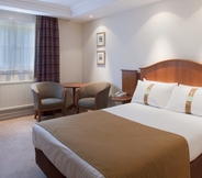 ห้องนอน 6 Britannia Airport Inn Manchester