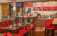 Bar, Cafe and Lounge 2 Courtyard by Marriott Manassas Battlefield Park