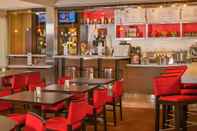 Bar, Cafe and Lounge Courtyard by Marriott Manassas Battlefield Park