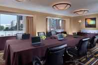 ห้องประชุม Omni Los Angeles Hotel at California Plaza