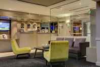 Lobby Best Western Manchester Altrincham Cresta Court Hotel